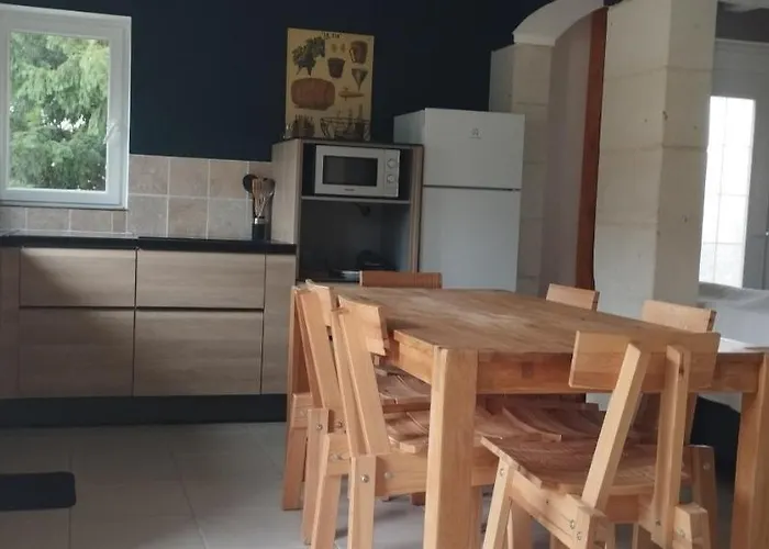 La Petite Ligerienne