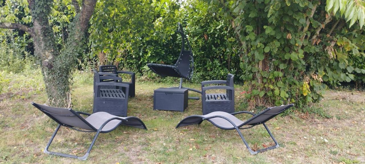La Petite Ligerienne Vakantiehuis